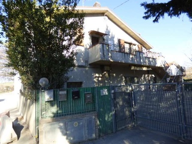 Foto Casa indipendente in Corso XXI Gennaio  125, Montelabbate Montecchio