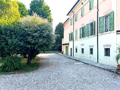 Foto Appartamento a Fabbrico di 70 m² con 2 locali in affitto