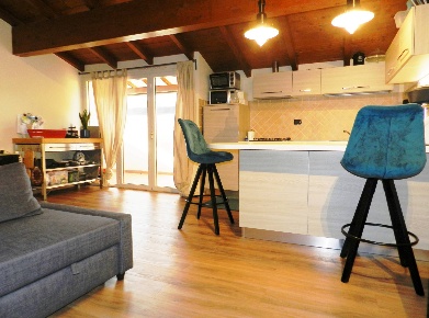Foto Appartamento a Lucca La Maulina - Morianese di 82 m² con 3 locali