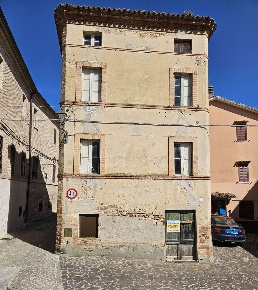 Foto Casa indipendente a Campofilone in vendita