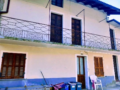 Foto Casa indipendente in FRAZ. MIGIANDONE 40, Ornavasso Teglia Loia