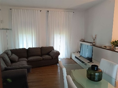 Foto Appartamento a Mogliano Veneto di 120 m² con 4 locali in vendita