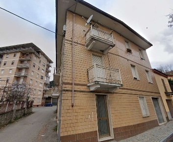 Foto Appartamento in Via Vittorio Veneto, Strevi di 66 m² con 4 locali