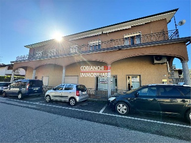 Foto Casa indipendente in via Annibale Rosa, Verbania in vendita