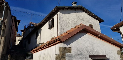 Foto Casa indipendente in chiozza, Castiglione di Garfagnana Chiozza