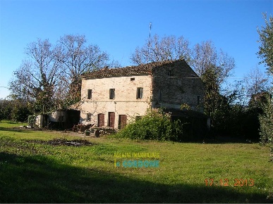 Foto Casa indipendente in Via Fontecarrà, Grottazzolina in vendita