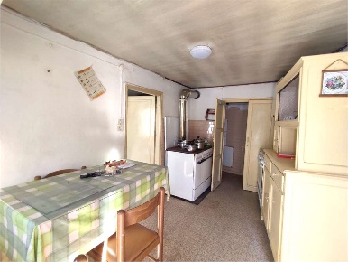 Foto Casa indipendente in plantaz, Chambave Centro di 60 m² con 3 locali