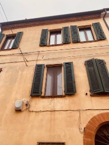 Foto Appartamento in Via Palmieri, Ferrara Santa Maria in Vado di 117 m²