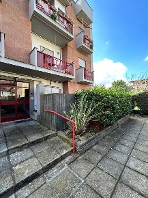 Foto Appartamento in Via Aldo Moro, Genzano di Roma in vendita
