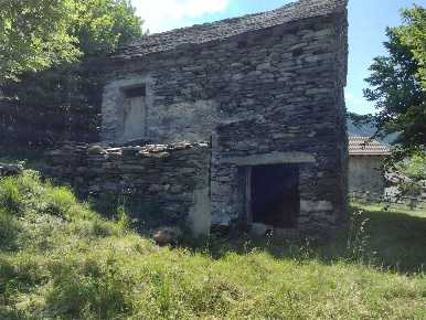 Foto Casa indipendente in LORO, Pieve Vergonte di 55 m² con 2 locali
