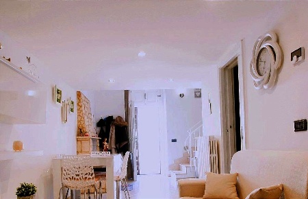 Foto Casa indipendente a Cellamare di 80 m² con 3 locali in vendita