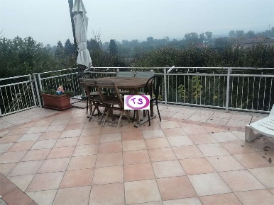 Foto Casa indipendente in Via Monti 8, Felizzano di 110 m² con 4 locali