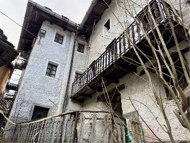 Foto Casa indipendente in CAMPIOLI, Ceppo Morelli Campioli di 200 m²