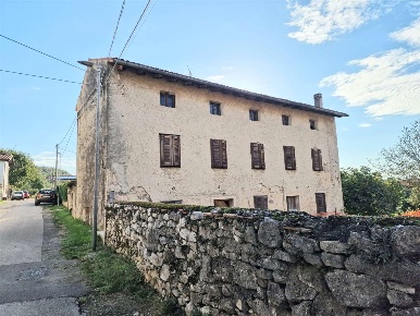 Foto Casa indipendente in Via Gradnik snc, Doberdò del Lago Centro