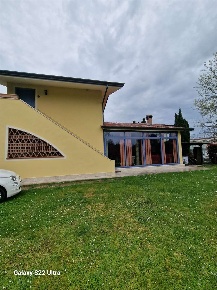 Foto Case indipendenti in via Giannotti, Seravezza di 110 m² con 4 locali