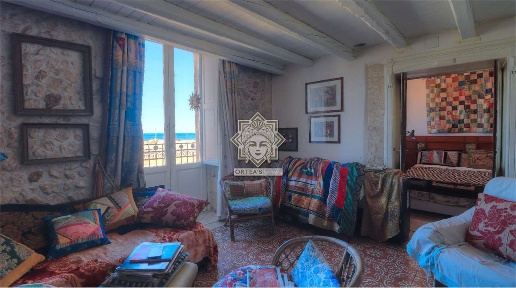 Foto Casa indipendente in Via Veneto snc, Siracusa Ortigia di 185 m²