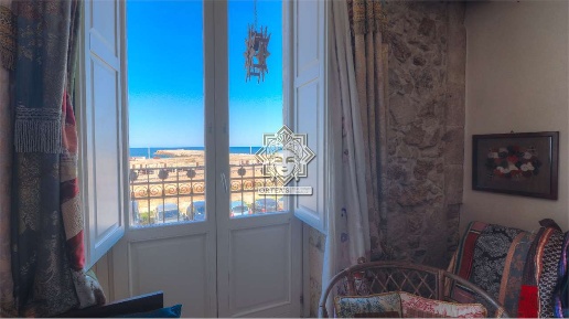 Foto Casa indipendente in Via Veneto snc, Siracusa Ortigia di 185 m²