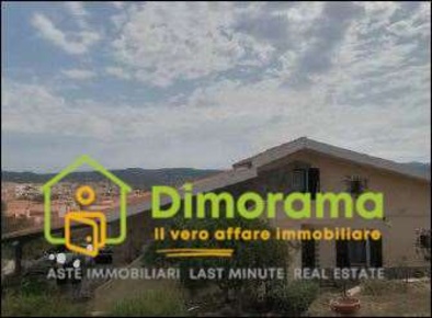 Foto Villa unifamiliare in Località Bandera- strada per Capo Testa,