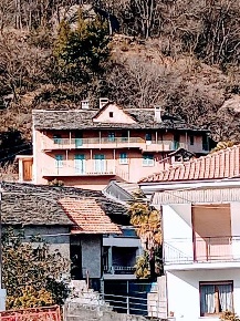 Foto Casa indipendente in via umberto 1, Premosello-Chiovenda Centro