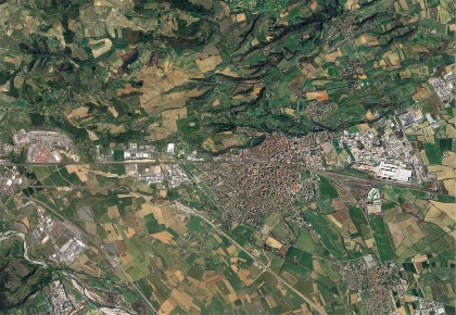 Foto Appartamento in Via Garibaldi, Novi Ligure di 149 m² con 6 locali