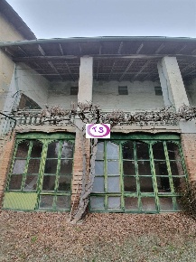 Foto Casa indipendente in Via Cavour  1, Terruggia di 350 m² con 11 locali