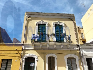Foto Casa indipendente in Via Megara 427, Augusta in vendita