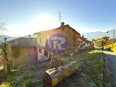 Foto Casa indipendente in via santa croce 55, San Pellegrino Terme