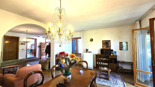 Foto Casa indipendente in Via Alcide De Gaspari  6, Piegaro di 205 m²