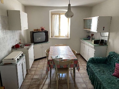 Foto Casa indipendente a Telve di Sopra di 130 m² con 8 locali in vendita