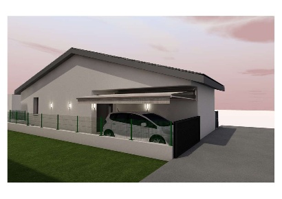 Foto Casa indipendente a Taglio di Po di 78 m² con 3 locali in vendita