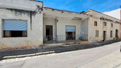 Foto Casa indipendente in Via Sorelle Marinaci, Nardò in vendita