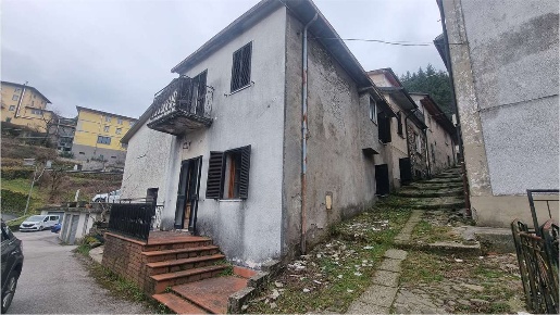Foto Casa indipendente in via vandelli, Vagli Sotto Vagli Sopra di 130 m²