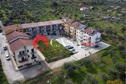 Foto Casa indipendente in contrada Barranca snc, Acquedolci di 355 m²
