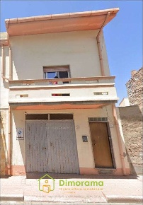 Foto Casa indipendente in Via De Gasperi 21, Portoscuso Centro di 145 m²