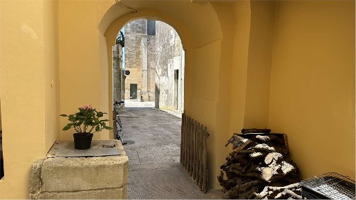 Foto Casa indipendente in via tunisi, Cannole di 130 m² con 4 locali