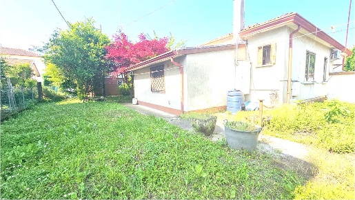 Foto Casa indipendente in Via delle Marmarole, Venezia Carpenedo - Bissuola