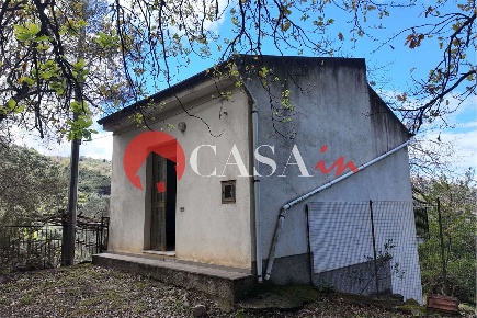 Foto Casa indipendente in Contrada Giardino, San Marco d'Alunzio di 86 m²