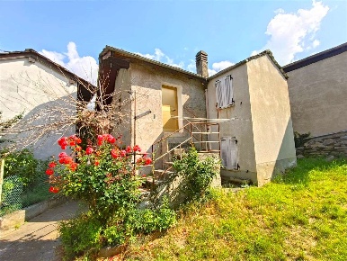 Foto Casa indipendente in FRAZIONE SEPTUMIAN, Chambave di 60 m² in vendita