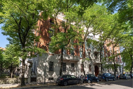 Foto Appartamento in Vanvitelli 49, Milano Città Studi di 79 m² in vendita