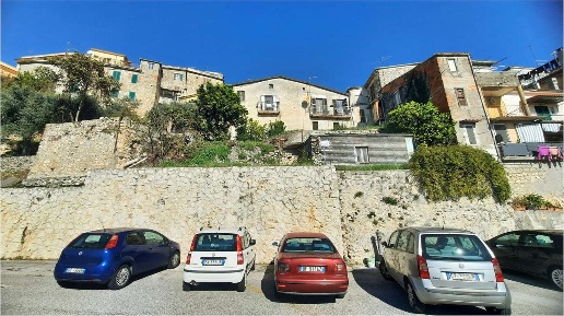 Foto Casa indipendente a Monte San Giovanni Campano in vendita