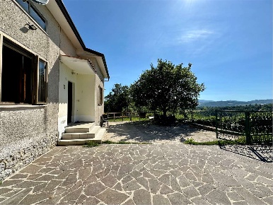 Foto Casa indipendente in Località Carbonesca, Gubbio in vendita