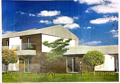 Foto Casa indipendente in Marano 0, Coriano Centro di 115 m² con 4 locali