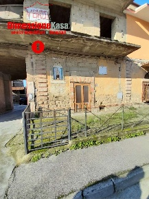 Foto Casa indipendente in via polvica, San Felice a Cancello in vendita