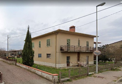Foto Casa indipendente in Loc. Castroncello, Castiglion Fiorentino