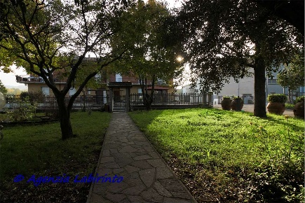 Foto Casa indipendente in Via del Molino, Castrocaro Terme e Terra del Sole