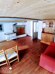 Foto Casa indipendente in VIA VITTORIO EMANUELE 13, Bannio Anzino di 90 m²
