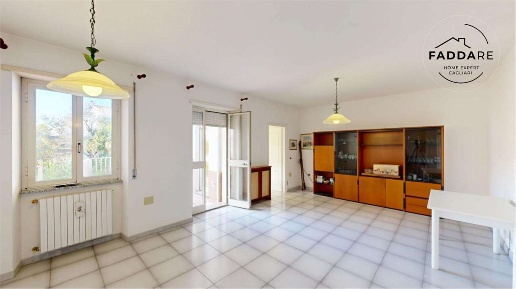 Foto Casa indipendente in Via Roma 13, Abbasanta in vendita