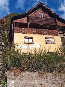 Foto Casa indipendente in SSS 549, Ceppo Morelli Centro di 100 m²