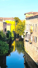 Foto Appartamento a Mantova Centro di 120 m² con 3 locali in vendita