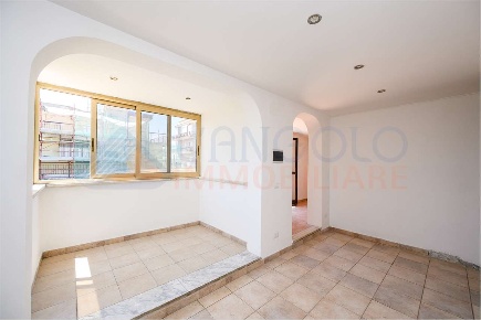Foto Appartamento in Vicolo Sanguinara, Ladispoli Centro di 45 m²